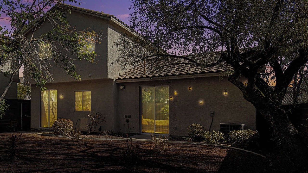 Photo of Outdoor in Summerlin South