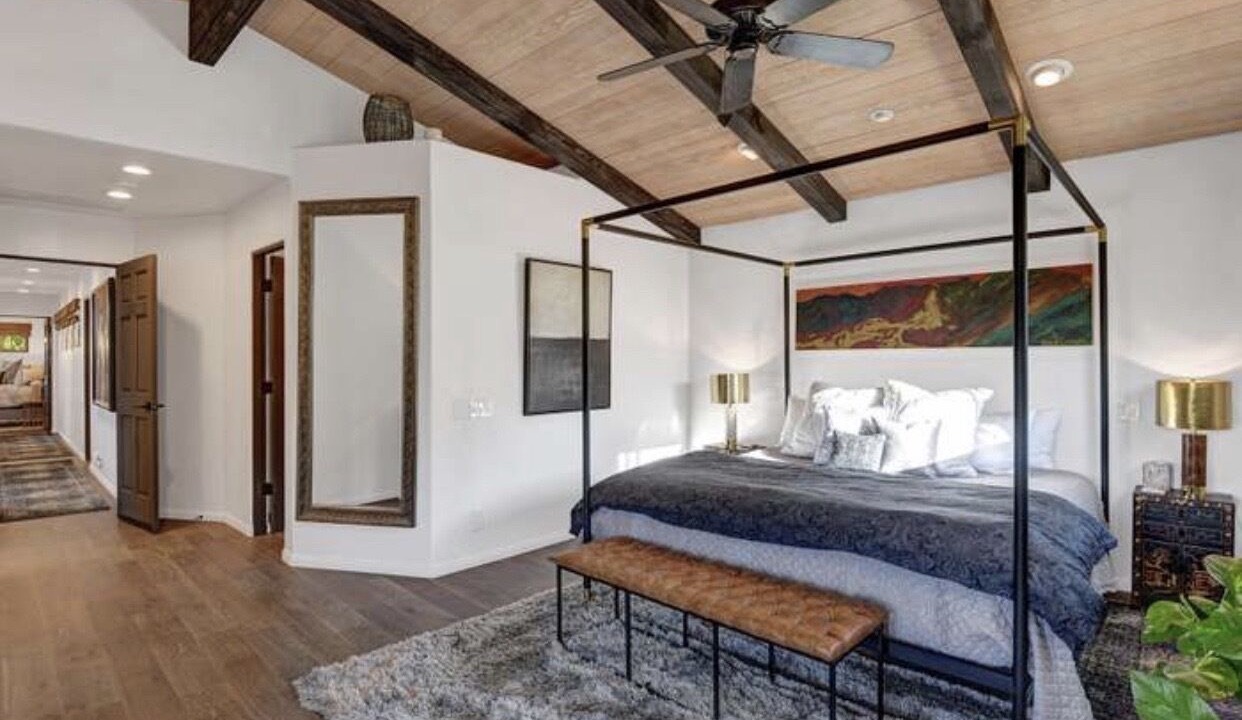 Photo of Bedroom in Araby Cove