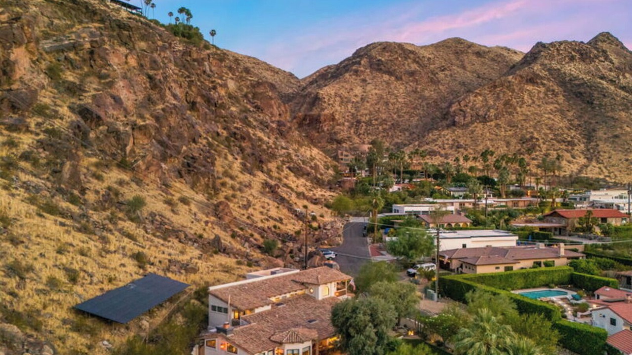 Photo of Outdoor in Araby Cove