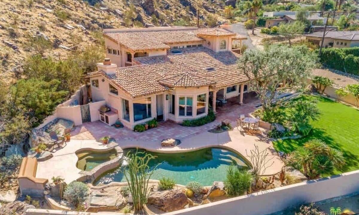 Photo of Outdoor in Araby Cove