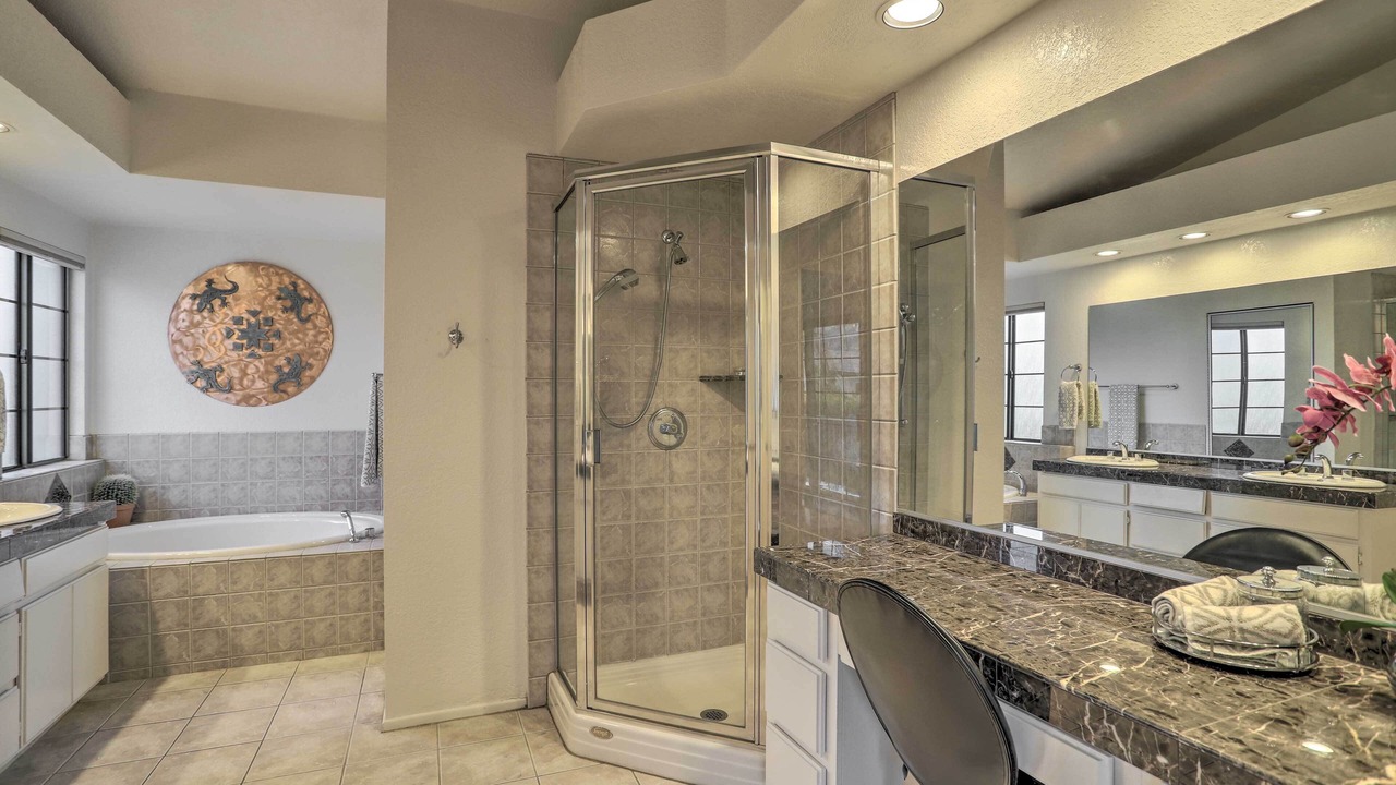 Photo of Bathroom in Parc La Quinta