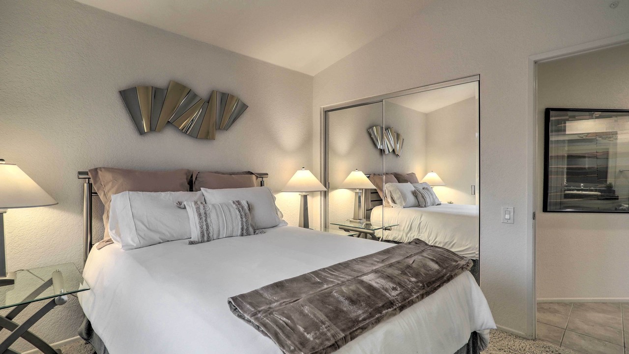 Photo of Bedroom in Parc La Quinta