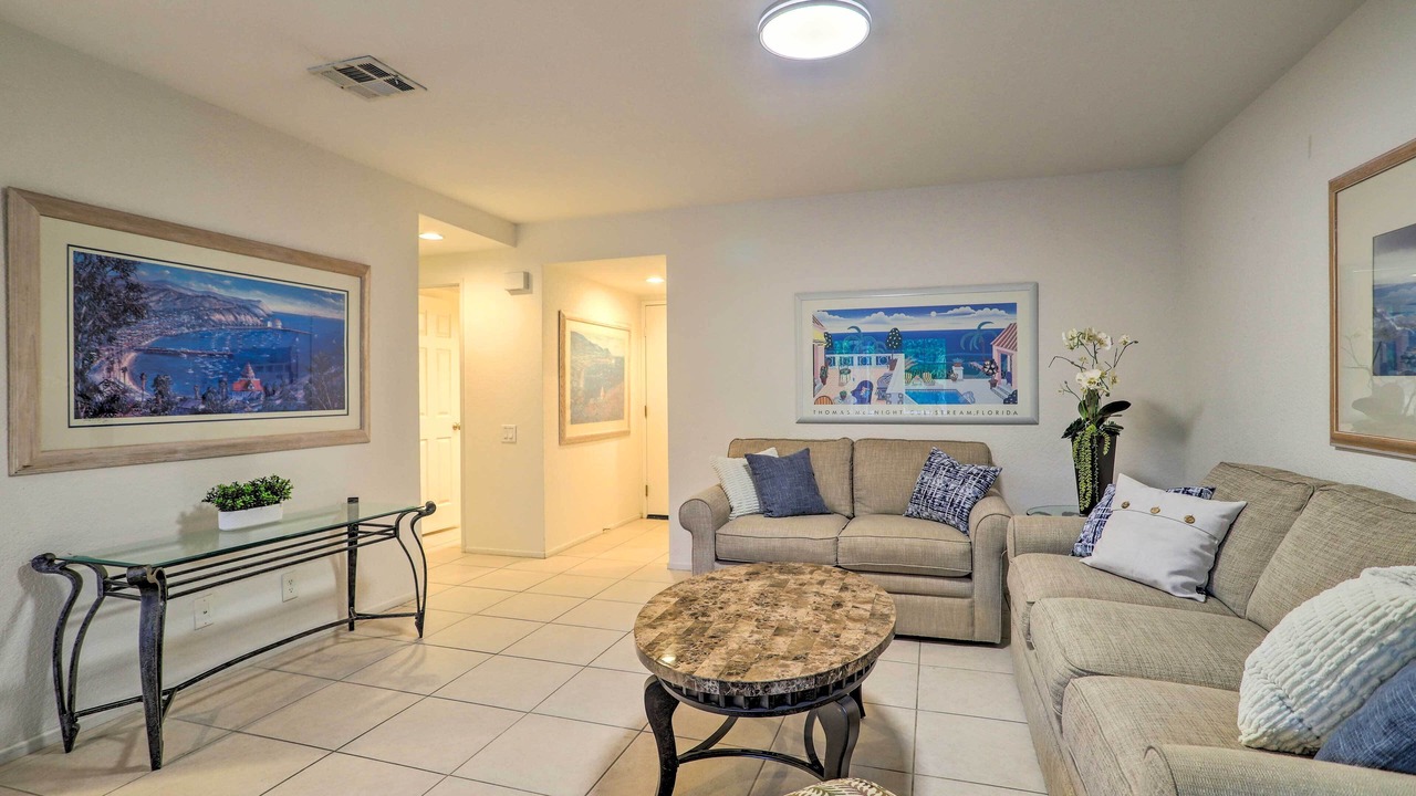Photo of Livingroom in Parc La Quinta