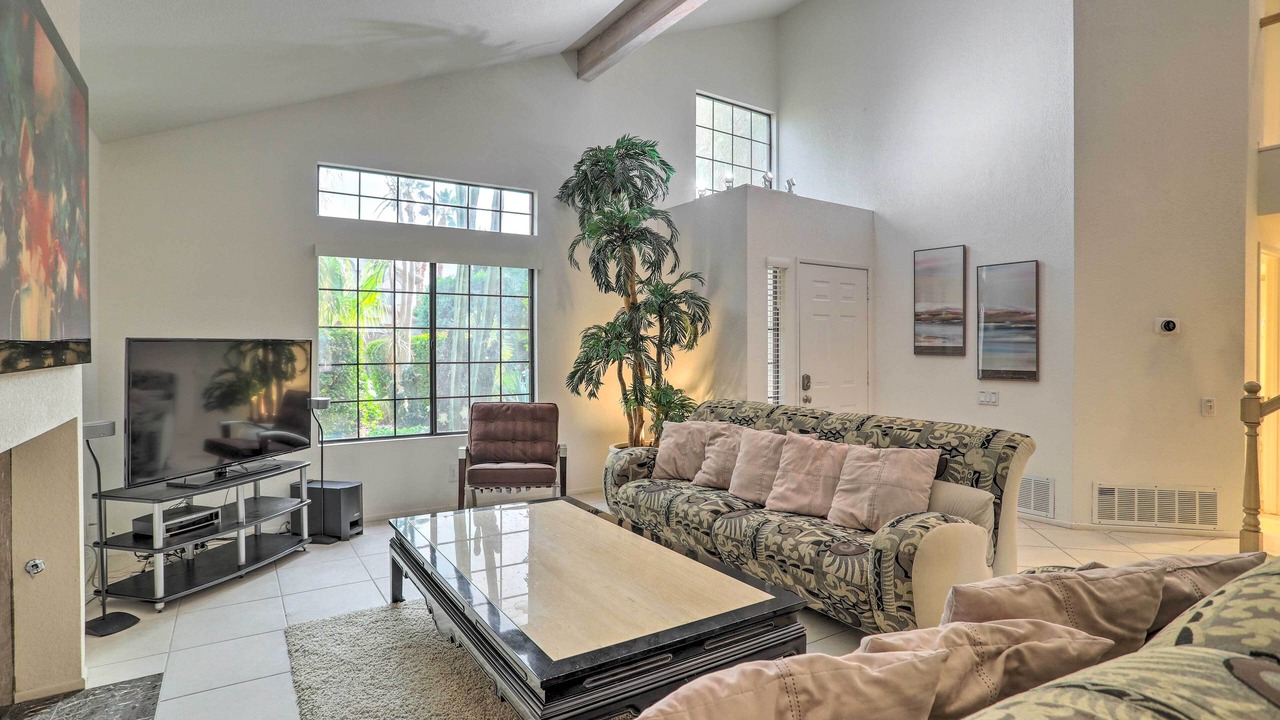 Photo of Bedroom in Parc La Quinta