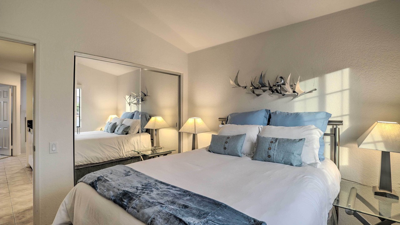Photo of Bedroom in Parc La Quinta