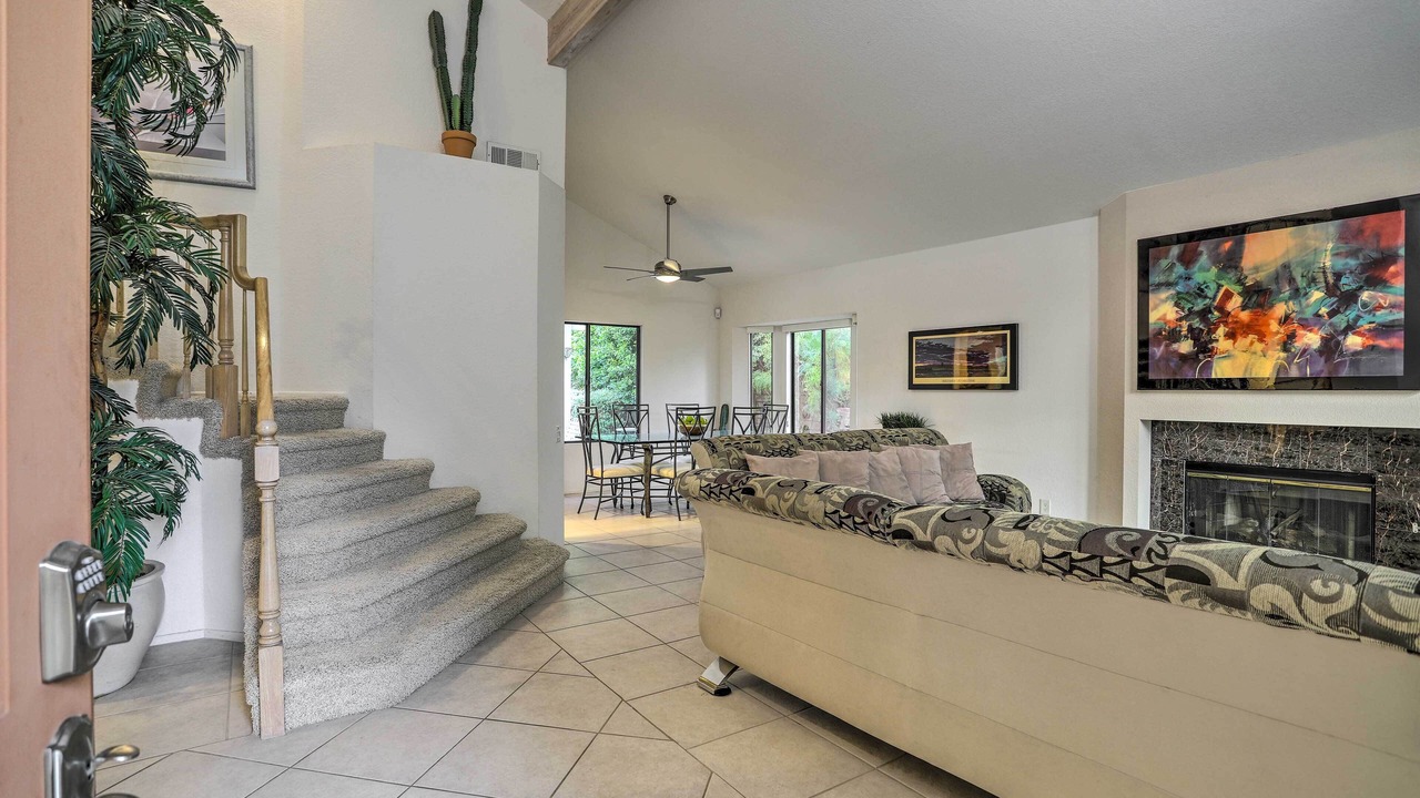 Photo of Livingroom in Parc La Quinta