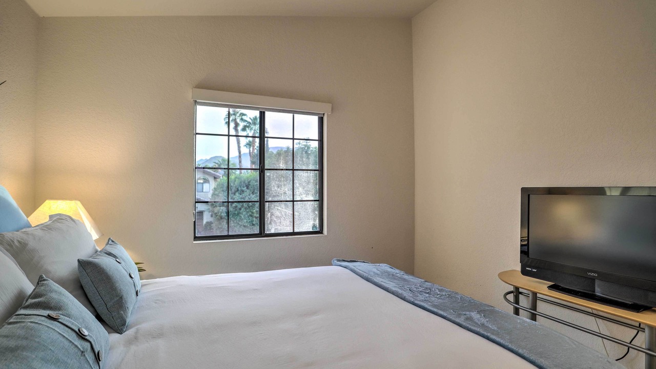 Photo of Bedroom in Parc La Quinta