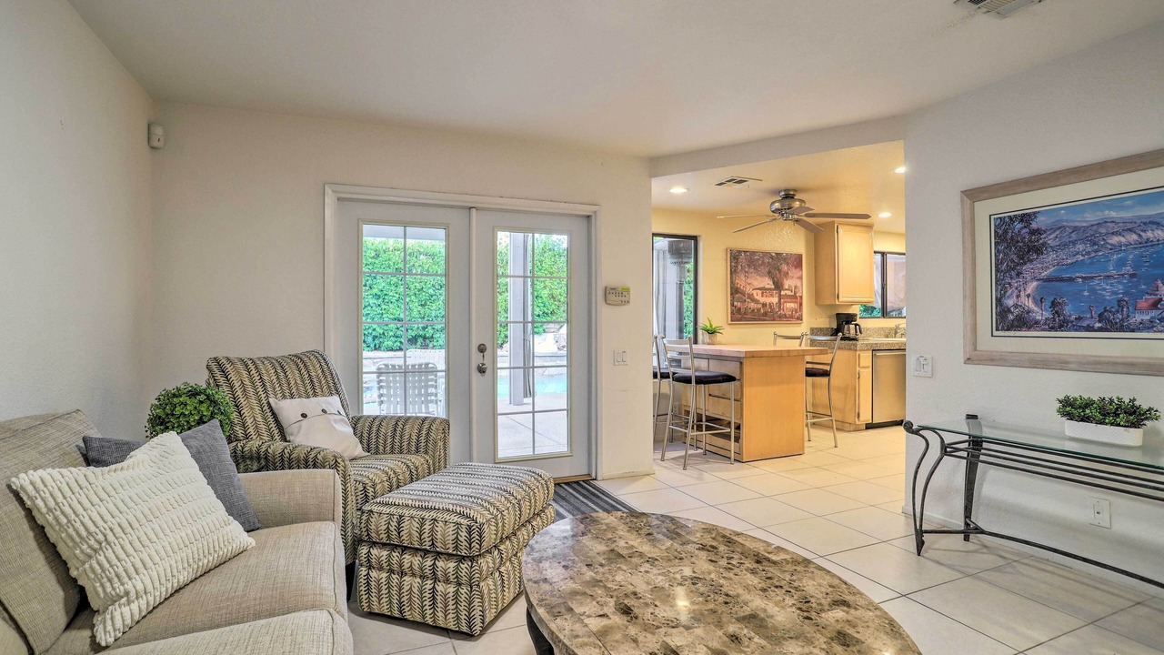 Photo of Livingroom in Parc La Quinta