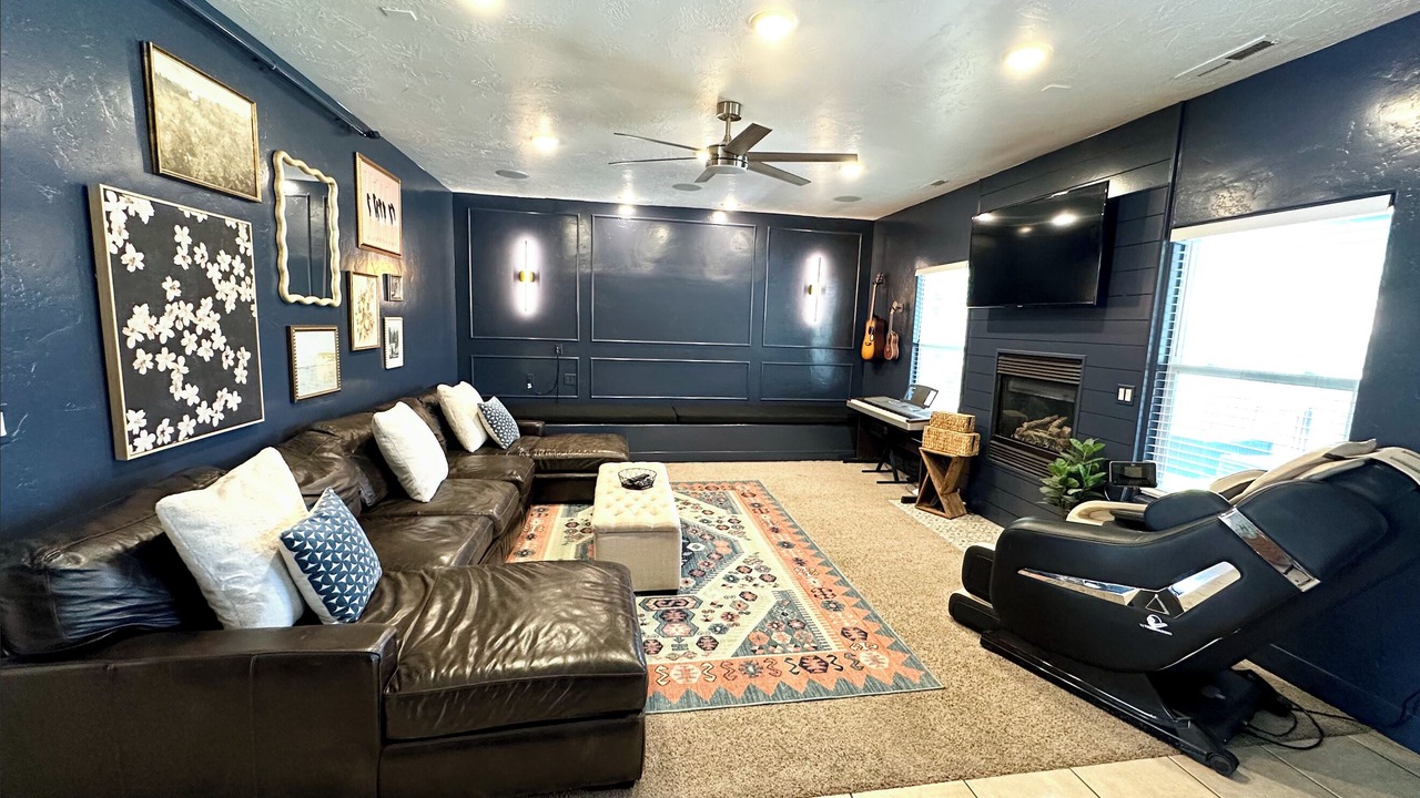 Photo of Bedroom in La Verkin
