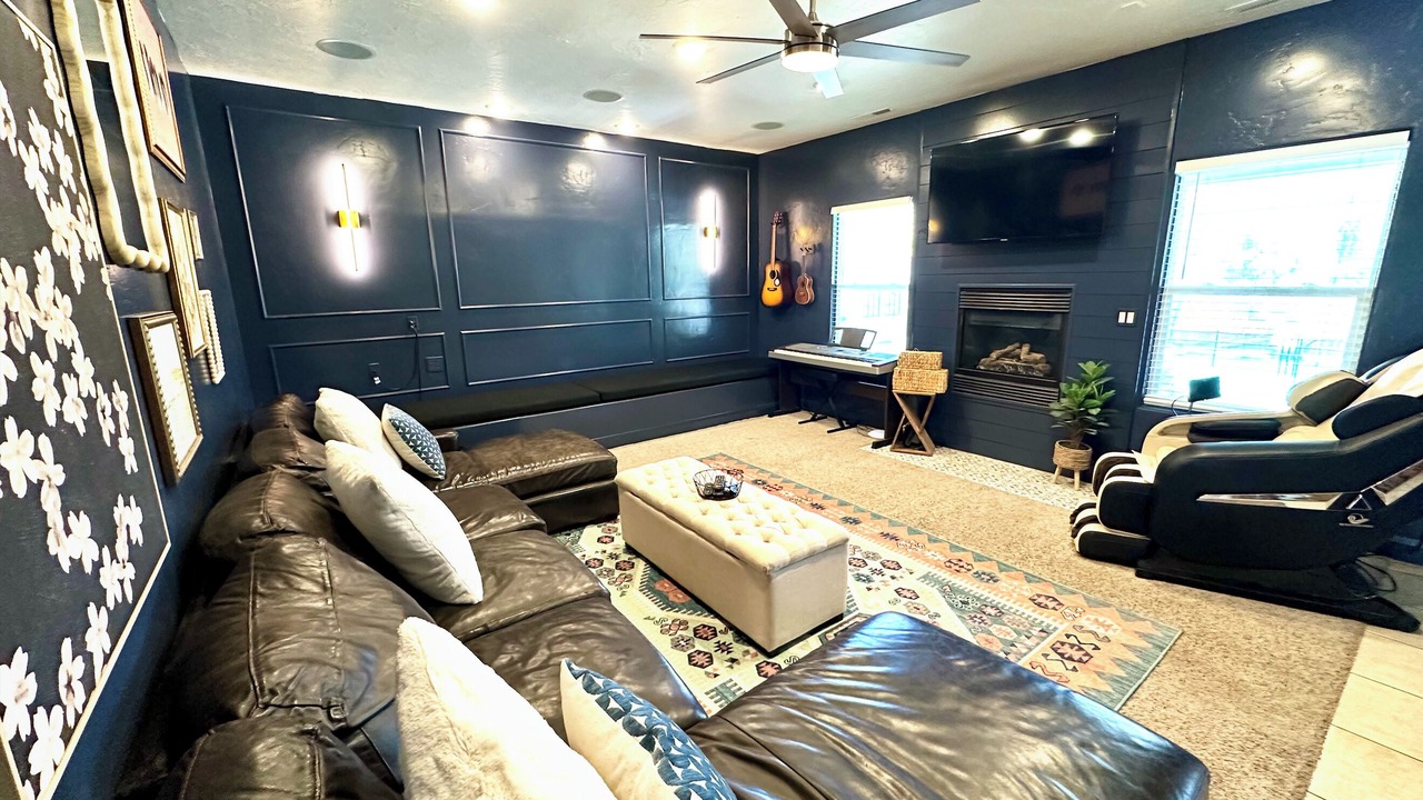 Photo of Livingroom in La Verkin
