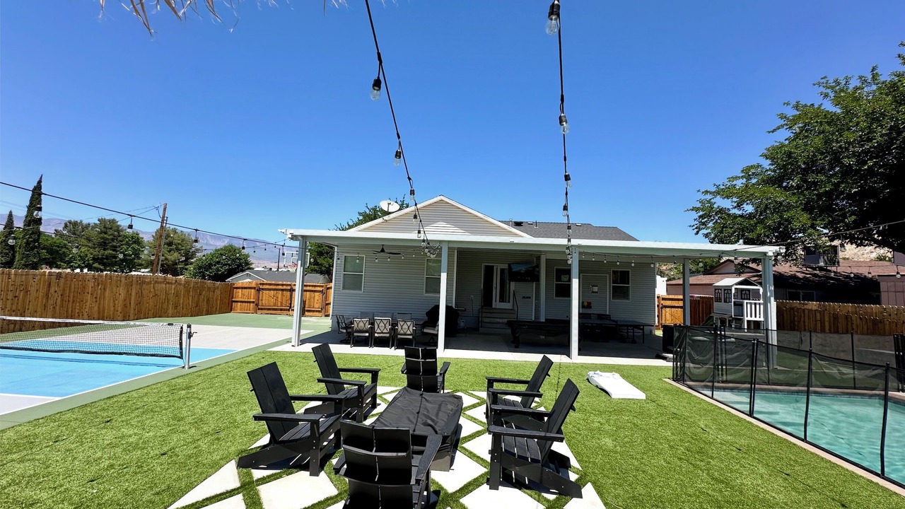 Photo of Outdoor in La Verkin