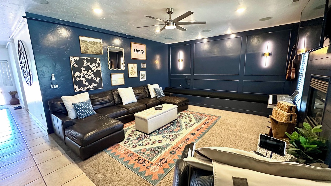 Photo of Bedroom in La Verkin