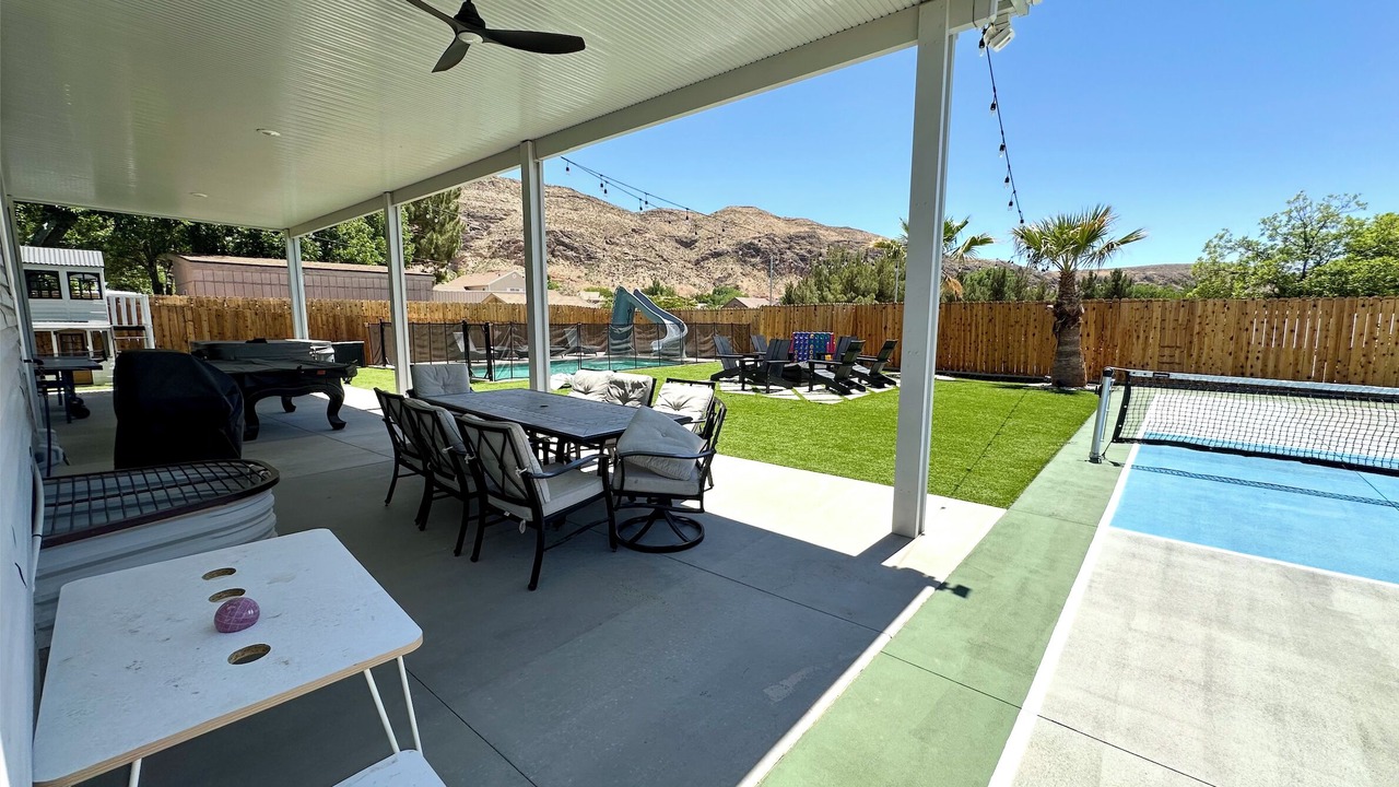 Photo of Outdoor in La Verkin