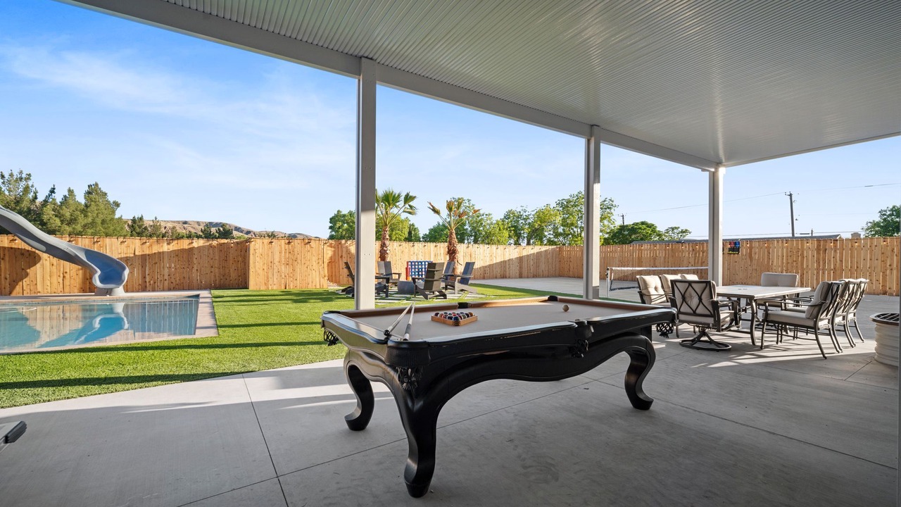 Photo of Outdoor in La Verkin