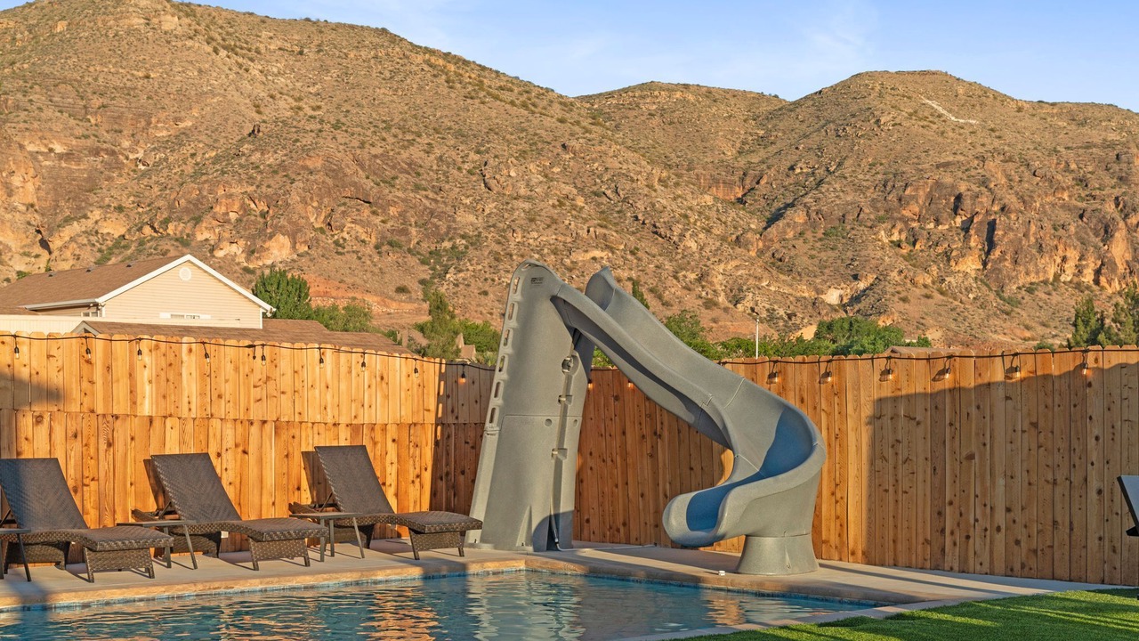 Photo of Outdoor in La Verkin