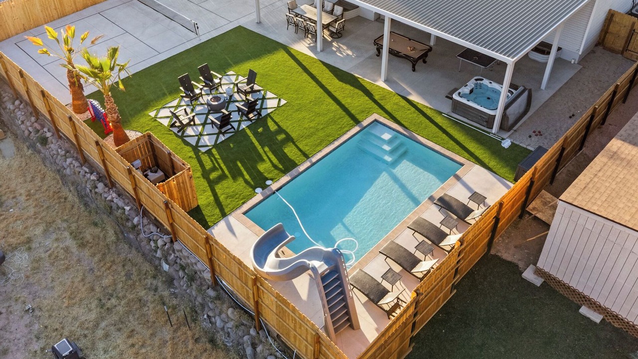 Photo of Outdoor in La Verkin