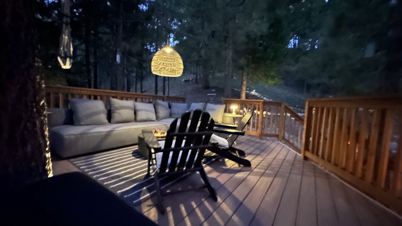 Photo of Bedroom in Blue Jay