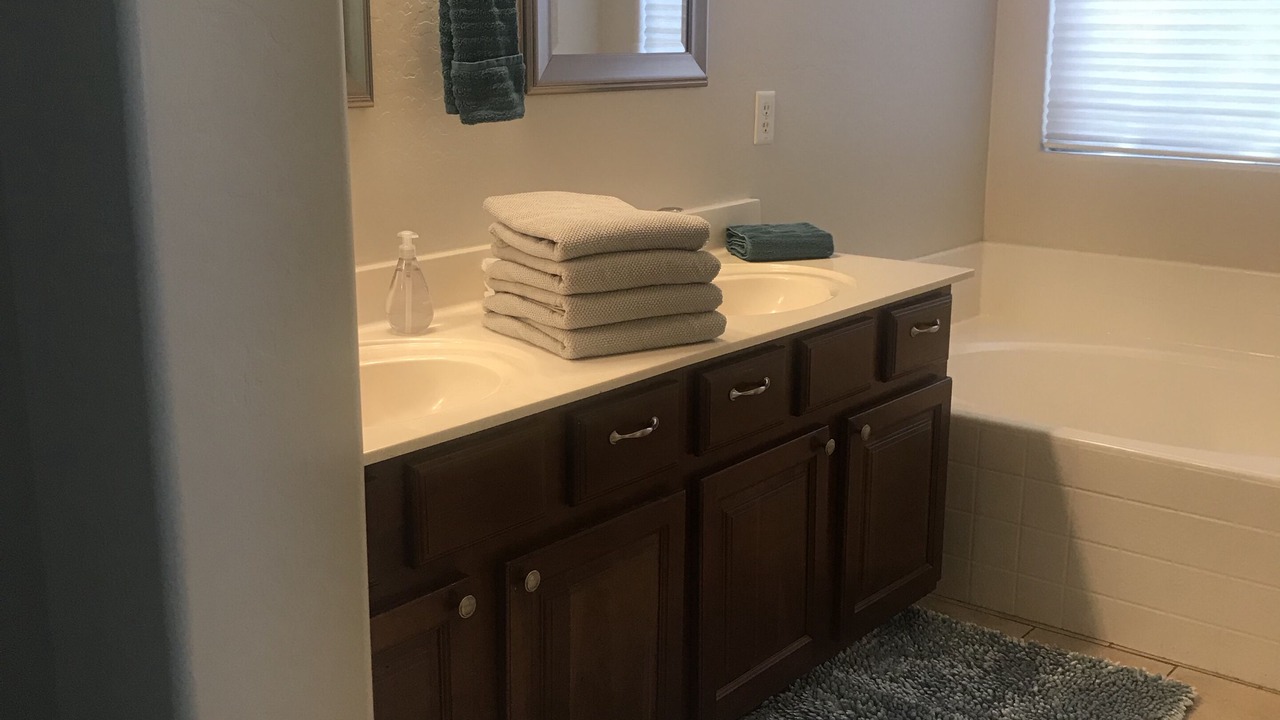 Photo of Bathroom in Power Ranch