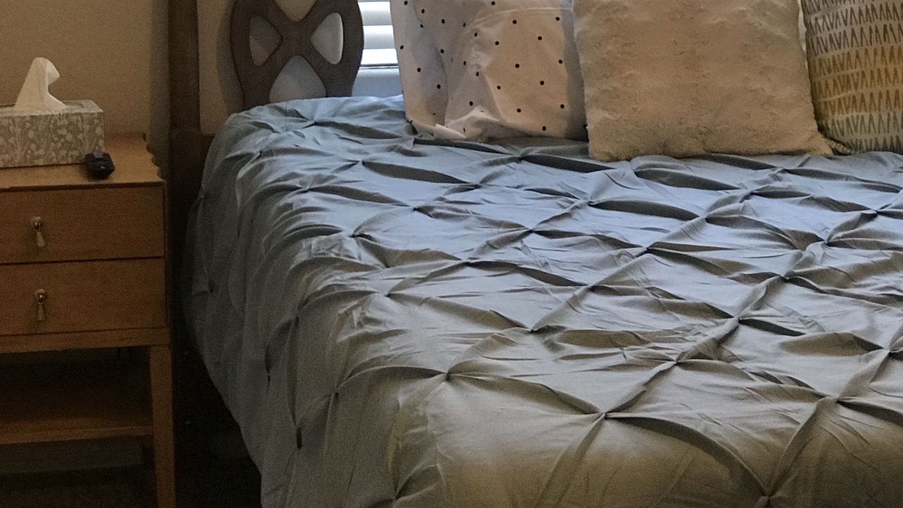 Photo of Bedroom in Power Ranch