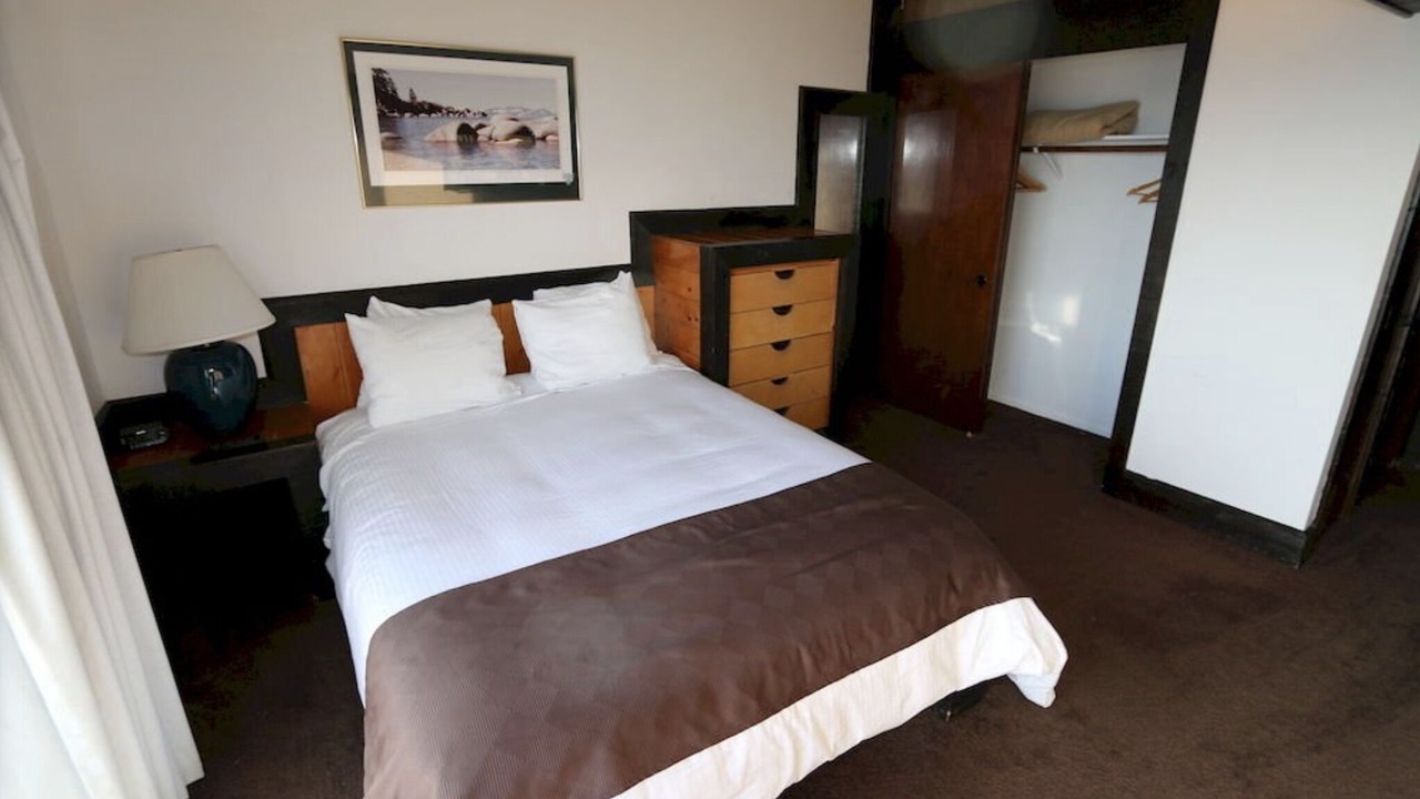 Photo of Bedroom in Tahoe Village