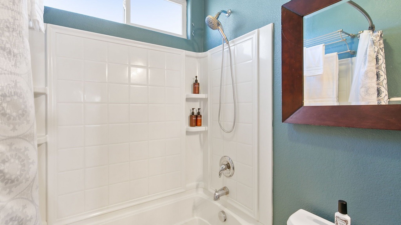 Photo of Bathroom in Rancho Cordova