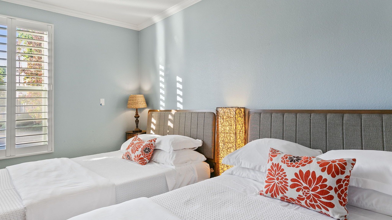 Photo of Bedroom in Rancho Cordova