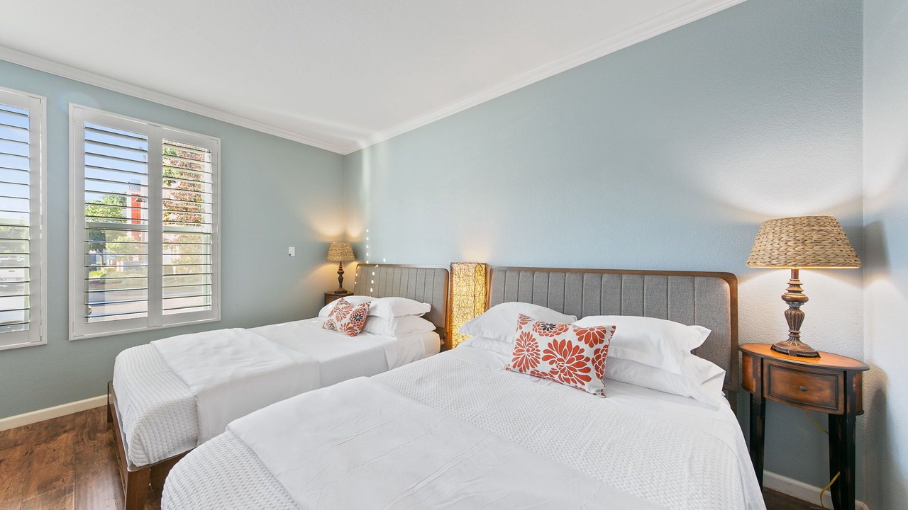 Photo of Bedroom in Rancho Cordova