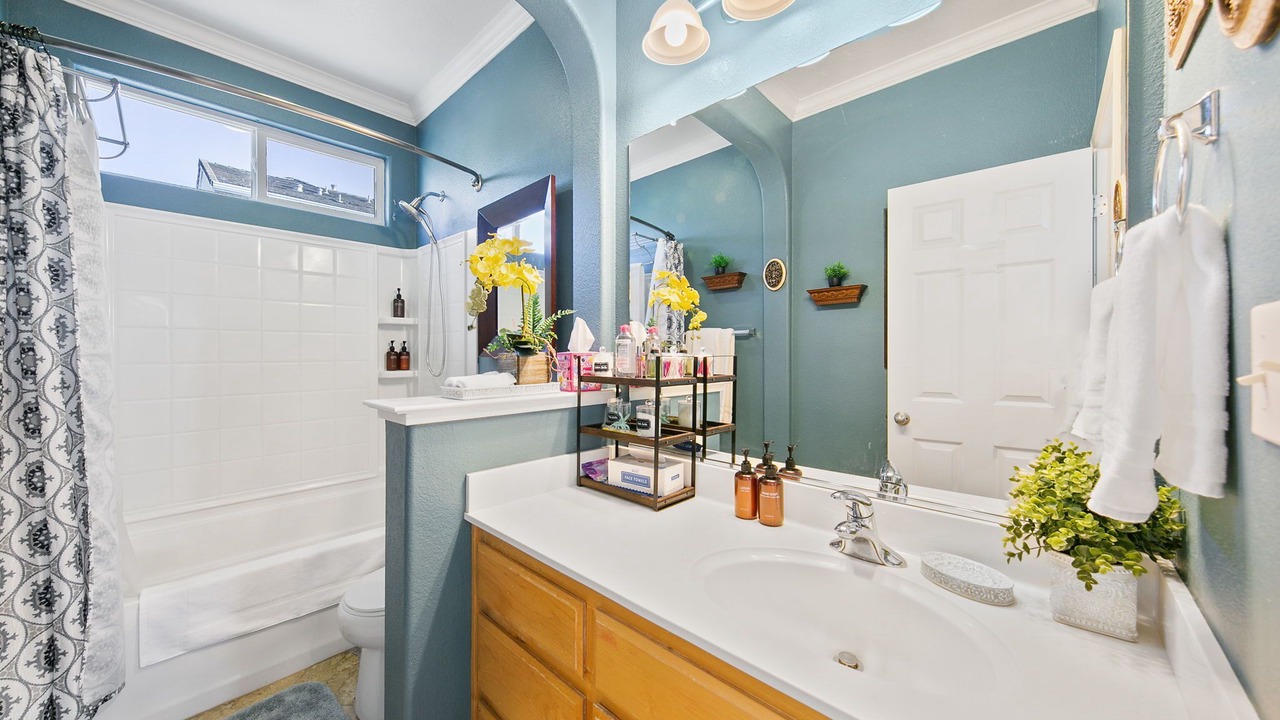 Photo of Bathroom in Rancho Cordova