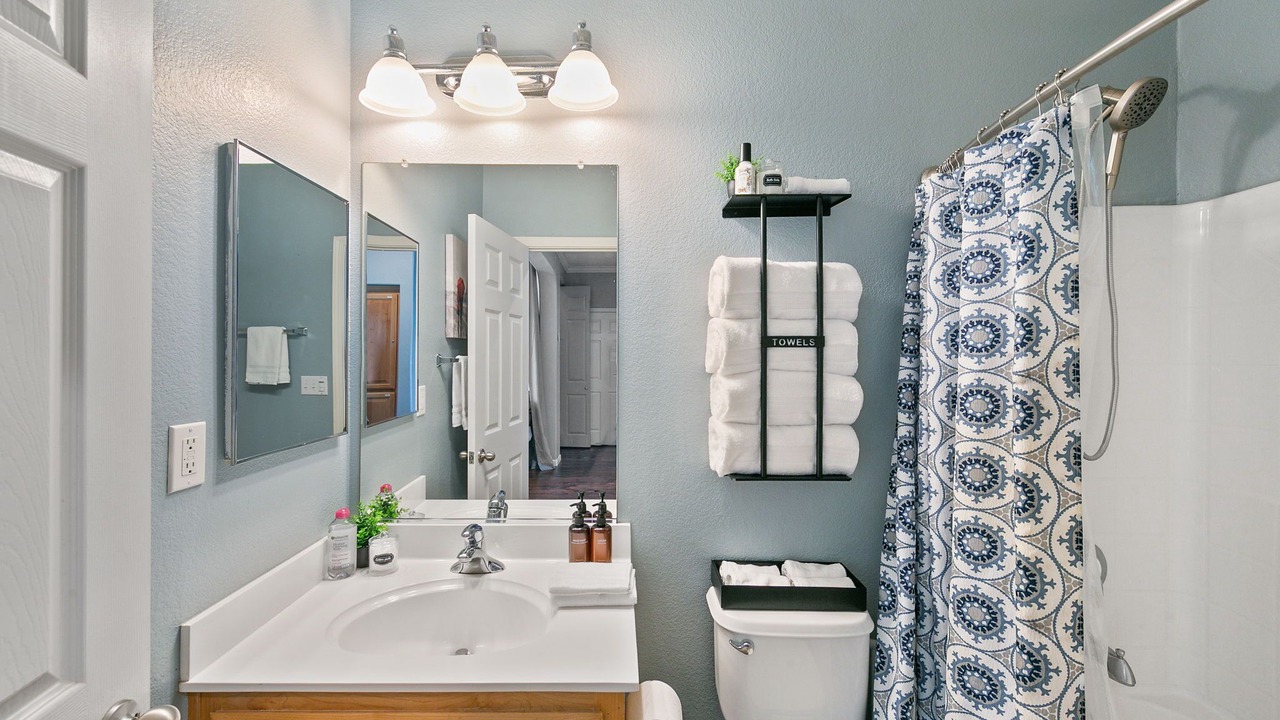 Photo of Bathroom in Rancho Cordova