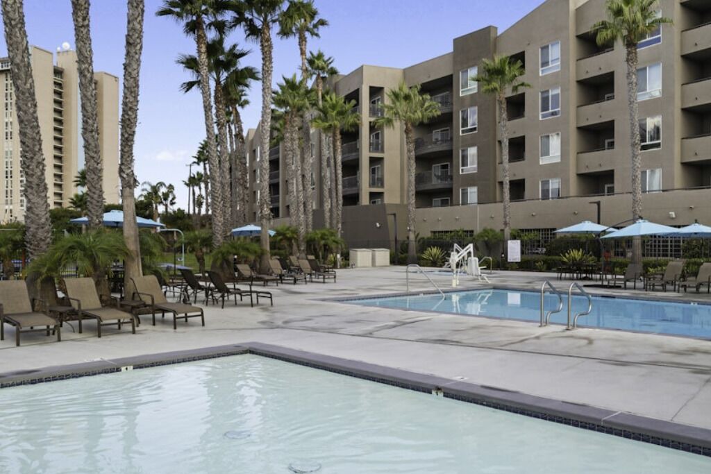 Photo of Outdoor in Oceanside