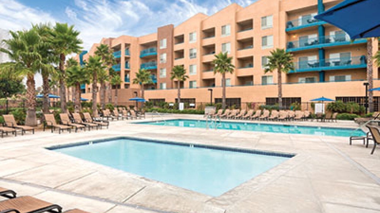 Photo of Outdoor in Oceanside