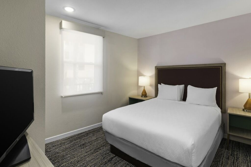Photo of Bedroom in Oceanside