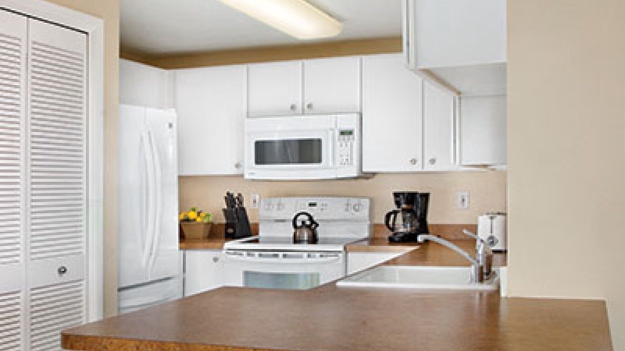 Photo of Kitchen in Oceanside