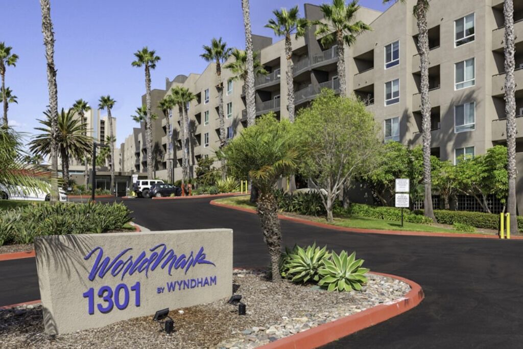 Photo of Outdoor in Oceanside
