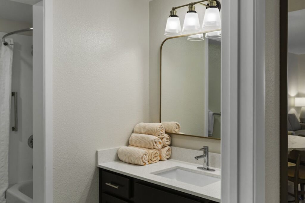 Photo of Bathroom in Oceanside