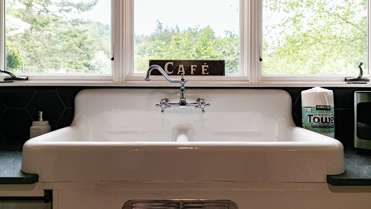 Photo of Bathroom in Newberg