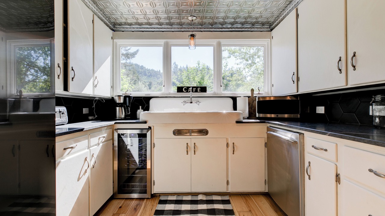 Photo of Kitchen in Newberg