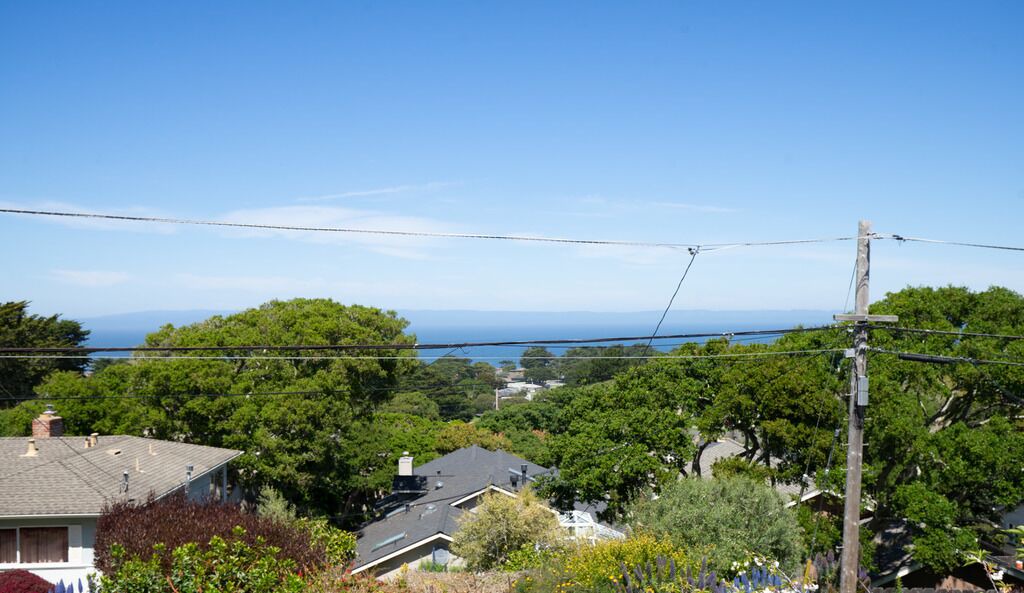 Photo of Bedroom in Pacific Grove