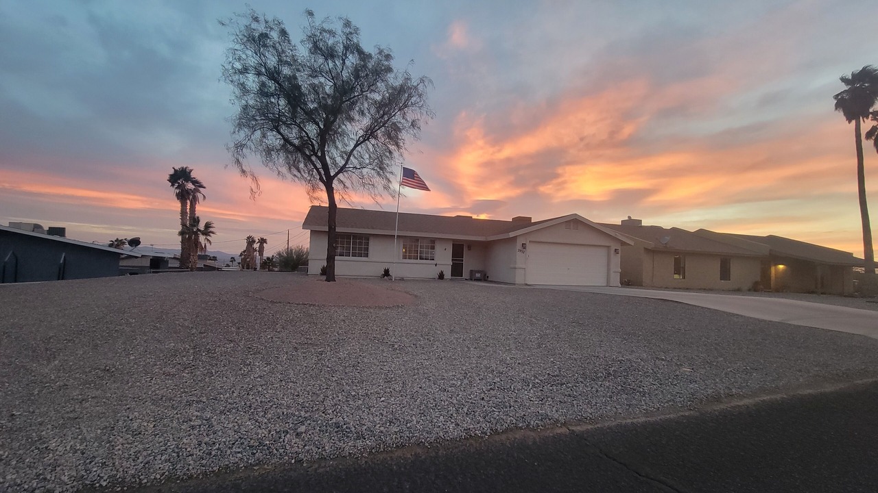 Photo of Outdoor in Lake Havasu City
