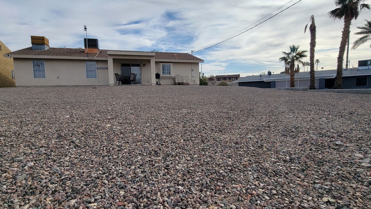 Photo of Bedroom in Lake Havasu City