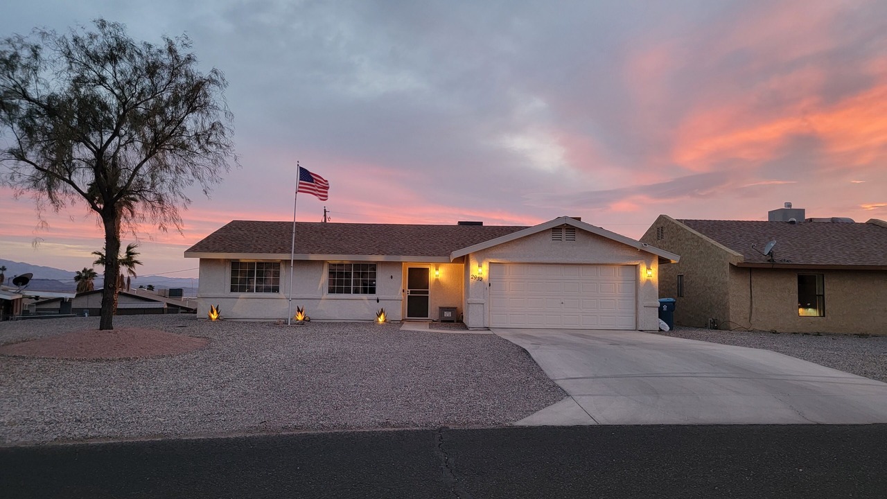 Photo of Outdoor in Lake Havasu City