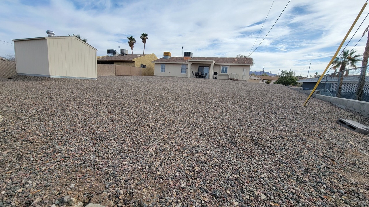 Photo of Bedroom in Lake Havasu City