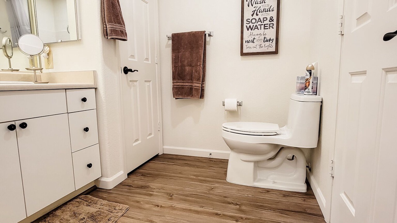 Photo of Bathroom in Lake Havasu City