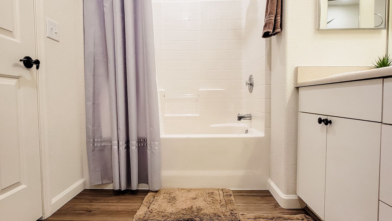 Photo of Bathroom in Lake Havasu City