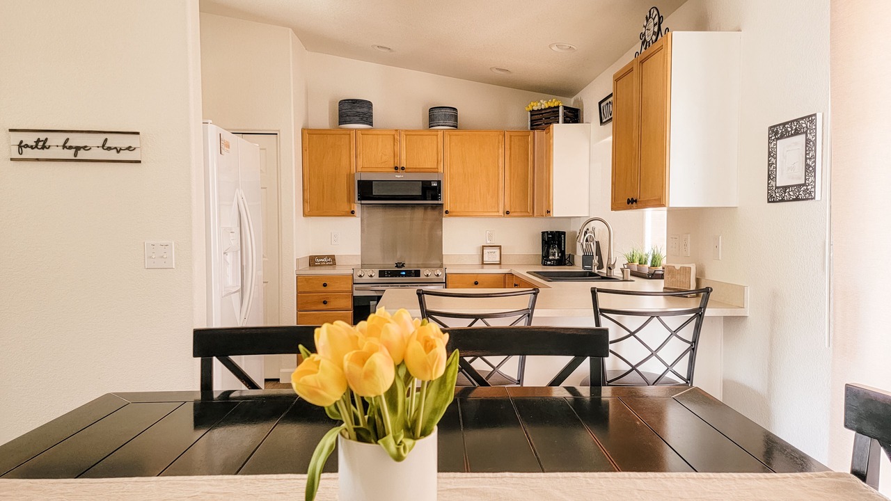 Photo of Bedroom in Lake Havasu City