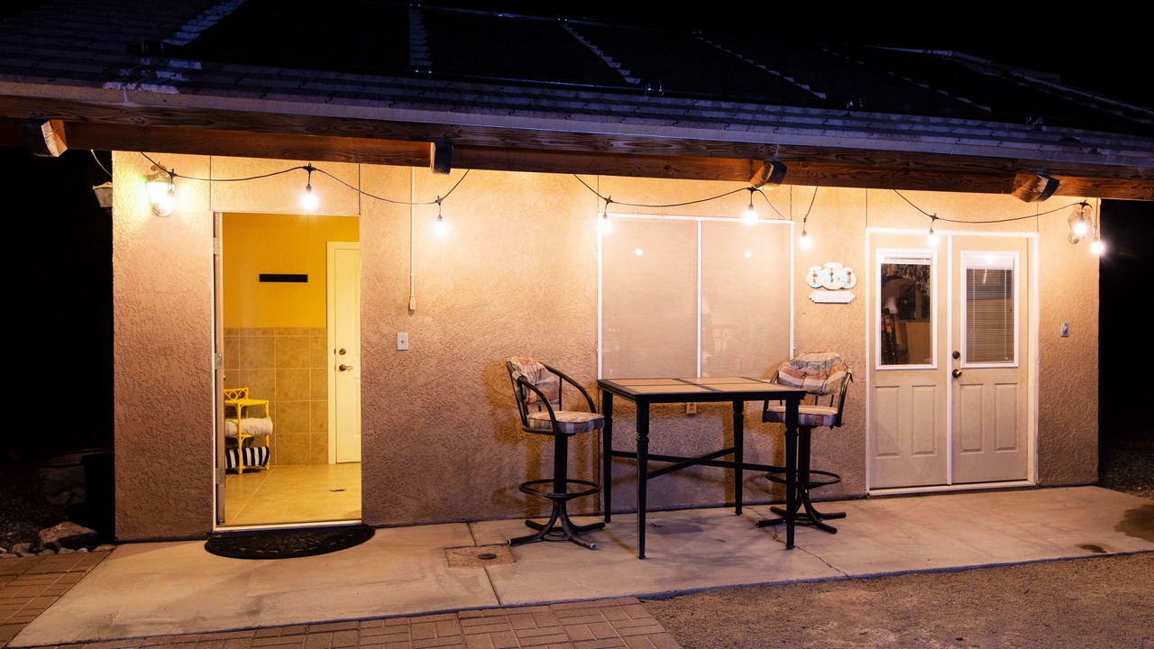 Photo of Outdoor in Pahrump