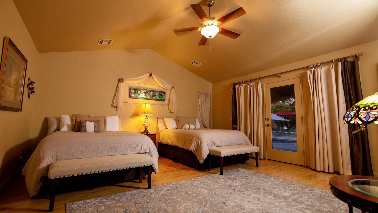Photo of Outdoor in Pahrump