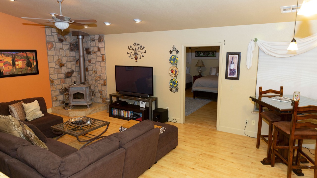 Photo of Bedroom in Pahrump