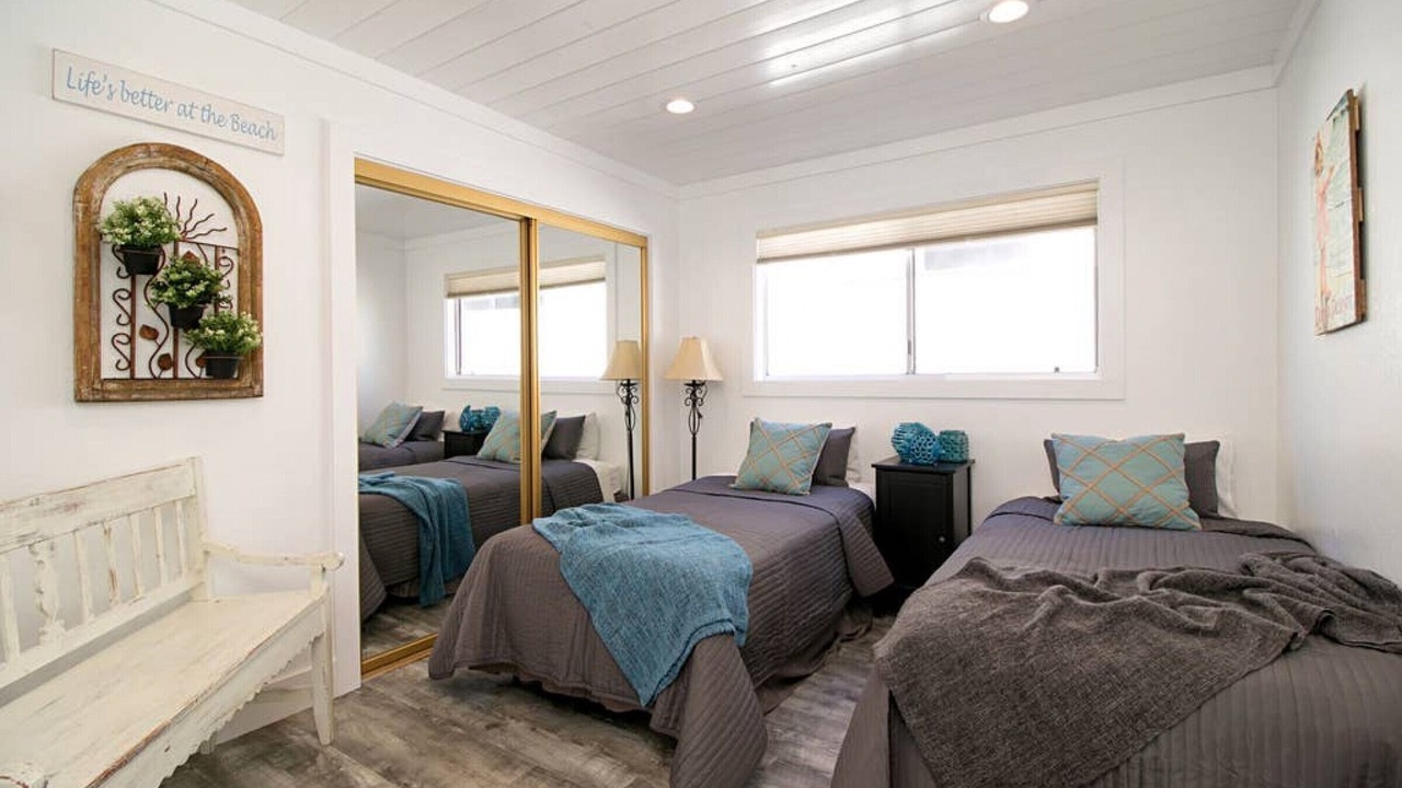 Photo of Bedroom in Lantern District