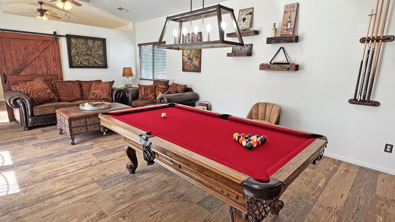 Photo of Bedroom in Pahrump